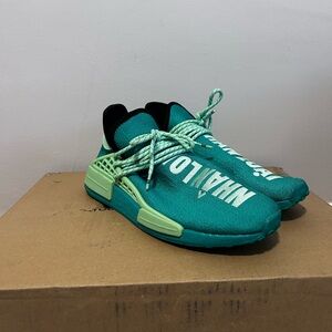 Adidas x Pharrell NMD